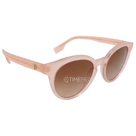 Burberry™ Amelia BE4326 Phantos Sunglasses